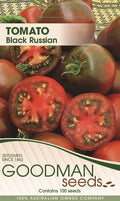 Tomato Black Russian