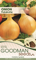 Onion Pukekohe