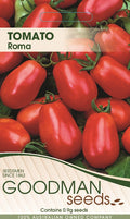 Tomato Roma