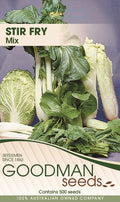 Stir Fry Mix