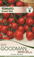 Tomato Sweet Bite