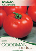 Tomato K.Y.1 Dwarf